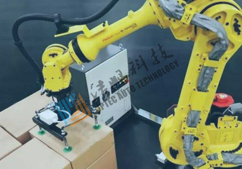 2022东莞厚街机械展暨工业自动化工业机器人展览会
