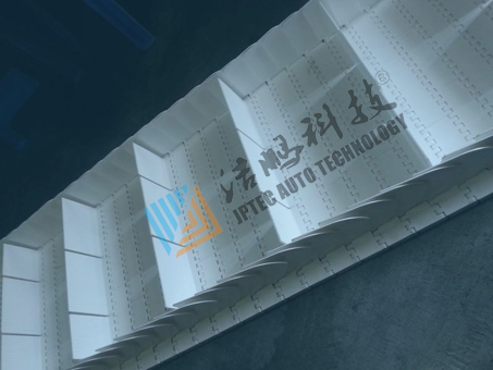 输送塑料网带