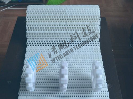 输送塑料网带